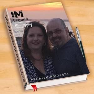 Meet your Posher, Christine